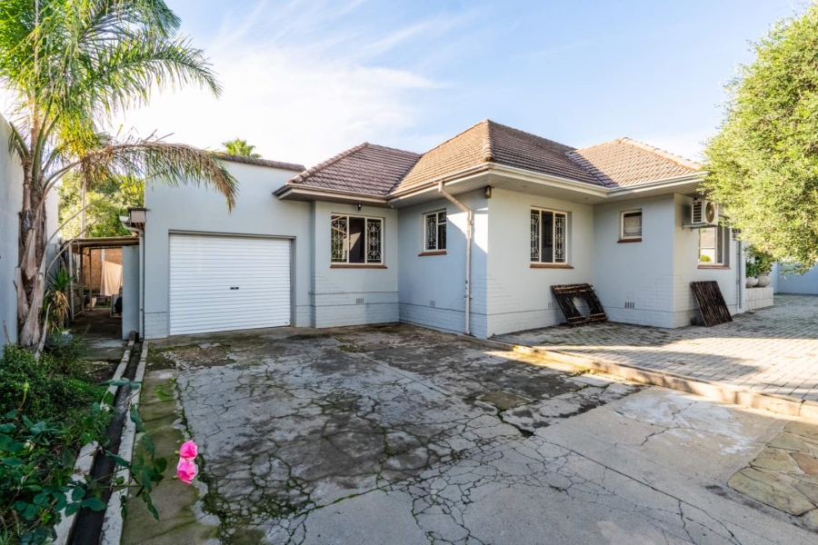 To Let 3 Bedroom Property for Rent in Denneburg Western Cape
